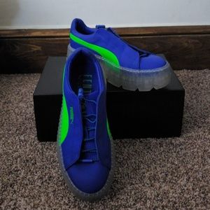 Puma Cleated Creeper Surf